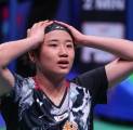Japan Masters 2023: Rekor An Se Young Terhenti di Tangan Chen Yufei