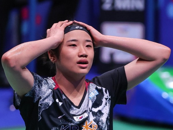 Japan Masters 2023: Rekor Kemenangan An Se Young Terhenti di Tangan Chen Yufei