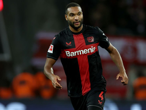 Manchester United Buka Peluang Rekrut Jonathan Tah | Liga Olahraga