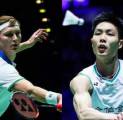 Semifinal Japan Masters 2023: Chou Tien Chen Vs Shi Yuqi, Axelsen Vs Obayashi