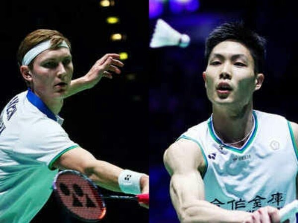 Semifinal Japan Masters 2023: Chou Tien Chen Vs Shi Yuqi, Axelsen Vs Obayashi