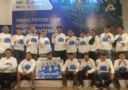 Viking Persib Club Jalin Kerjasama dengan Beberapa Sponsor