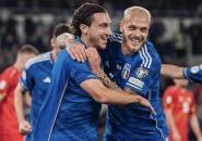 Federico Dimarco Sebut Timnas Italia Wajib Lolos ke Piala Eropa 2024