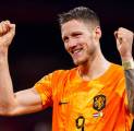 Gol Wout Weghorst Amankan Tempat Belanda di Euro 2024
