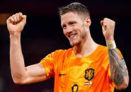 Gol Wout Weghorst Amankan Tempat Belanda di Euro 2024