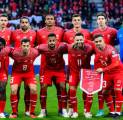 Imbang 1-1 Melawan Kosovo, Swiss Amankan Tempat di Euro 2024