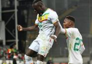 Momen Spesial Sadio Mane, Dua Gol di Penampilan ke-100 untuk Senegal