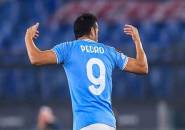 Pedro Ungkap Transfer Kontroversialnya Dari Roma ke Lazio