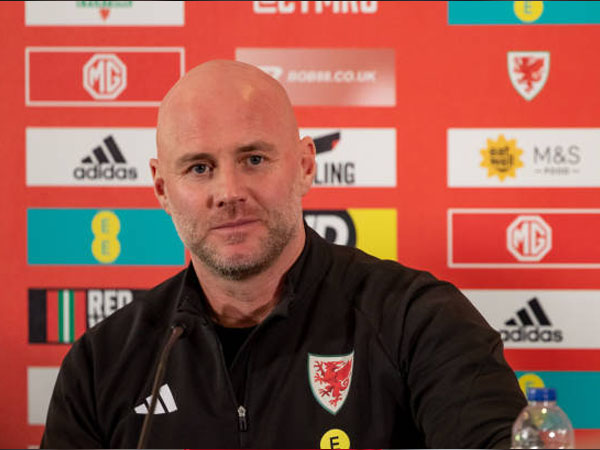 Rob Page Minta Wales Tampil Maksimal di Laga Terakhir Kualifikasi Euro 2024