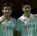 Berikut Skuad Indonesia di Turnamen China Masters 2023
