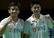 Berikut Skuad Indonesia di Turnamen China Masters 2023