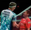 Demi Persiapan World Tour Finals, Viktor Axelsen Mundur Dari China Masters