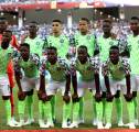 Ditahan Imbang Zimbabwe, Nigeria Awali Kualifikasi Piala Dunia Dengan Buruk
