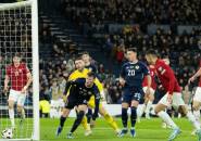 Imbang 3-3, Norwegia Gagalkan Kemenangan Skotlandia di Menit-menit Akhir