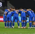 Lima Pemain Dicoret dari Skuat Timnas Italia untuk Hadapi Ukraina