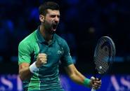 Novak Djokovic Ungkap Ambisi Tertinggi Usai Kesuksesan Di ATP Finals