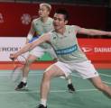 Aaron/Wooi Yik dan Wei Chong/Kai Wun Lolos 16 Besar China Masters 2023