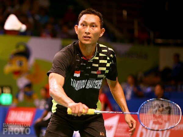 Berikut Data & Fakta Menarik China Masters 2023 Pekan Ini