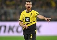 Fenerbahce Tertarik Kontrak Salih Ozcan dari Borussia Dortmund