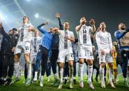 Gol Dramatis Benjamin Verbic Antarkan Slovenia ke Euro 2024