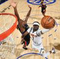 Hasil NBA: Denver Nuggets Tumbangkan Detroit Pistons 107-103