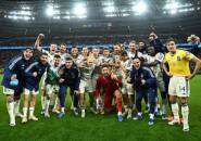 Italia Lolos ke Euro 2024 Usai Imbang 0-0 Dengan Ukraina