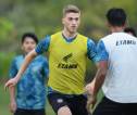 Jelle Goselink Akhirnya Didepak Borneo FC, Dipinjamkan ke Klub Kamboja