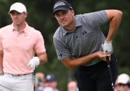 Jordan Spieth Terpilih Gantikan Rory McIlroy di Dewan Kebijakan PGA Tour