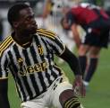 Juventus Kehilangan Timothy Weah karena Cedera Baru