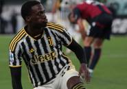 Juventus Kehilangan Timothy Weah karena Cedera Baru