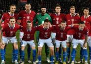 Menang 3-0 Atas Moldova, Republik Ceko Amankan Tempat di Euro 2024
