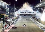 Perayaan Balapan Ke-15, GP Abu Dhabi Janjikan 'Momen Tak Terlupakan'