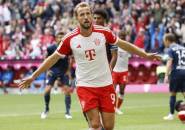 Tampil Luar Biasa di Bayern, Harry Kane Dapat Apresiasi dari Miroslav Klose