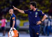 Tanpa Bintang Utama, Fernando Diniz Tegaskan Brasil Siap Hadapi Argentina
