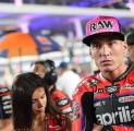 Aleix Espargaro Kesakitan Saat Melakoni MotoGP Qatar