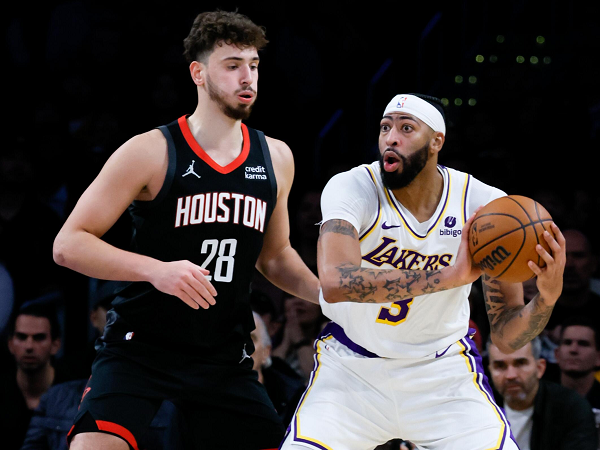 Anthony Davis ingin beroperasi lebih sering di post-area.