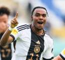Bintang Muda Dortmund Bawa Jerman Lolos ke Perempat Final Piala Dunia U-17