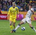 Drama Penalti Ukraina vs Timnas Italia Jadi Bahasan Panas di Media