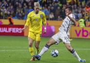 Drama Penalti Ukraina vs Timnas Italia Jadi Bahasan Panas di Media
