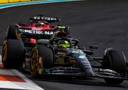 Jelang Duel Ferrari vs Mercedes di Abu Dhabi, Vasseur: Kami Unggul Momentum!