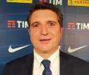 Luigi De Siervo: Masalah Stadion Bisa Bikin EURO 2032 di Italia Batal