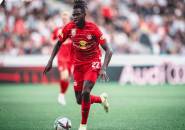 Oumar Solet Komentari Kegagalan Transfernya ke Torino
