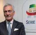 Sindir Mancini, Gabriele Gravina: Spalletti Tidak Memakai Topeng