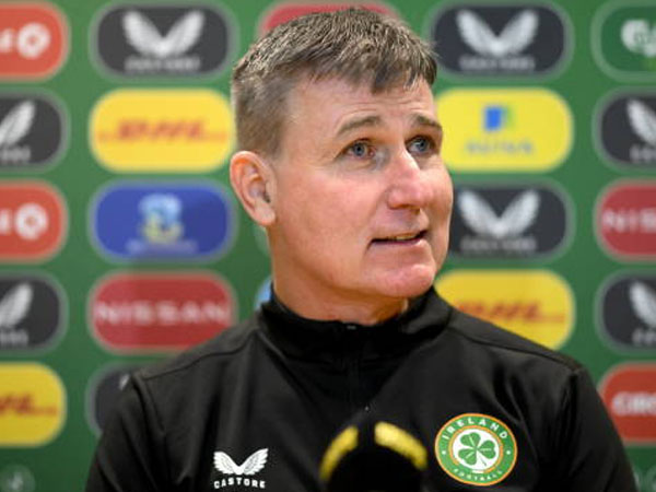 Stephen Kenny Tidak Terlalu Optimis Dapat Kontrak Baru Dari Irlandia