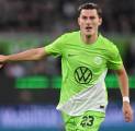 Striker Wolfsburg, Jonas Wind Masuk Daftar Incaran Fulham