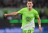 Striker Wolfsburg, Jonas Wind Masuk Daftar Incaran Fulham