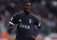 Tottenham Tertarik, Juventus Bersedia Jual Samuel Iling-Junior?