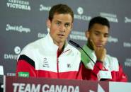 Vasek Pospisil Kecam Hal Ini Usai Kekalahan Mengejutkan Kanada Di Davis Cup