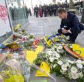 Belgia Tangkap Tiga Tersangka Baru Dalam Kasus Penembakan Fatal di Brussels