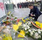 Belgia Tangkap Tiga Tersangka Baru Dalam Kasus Penembakan Fatal di Brussels